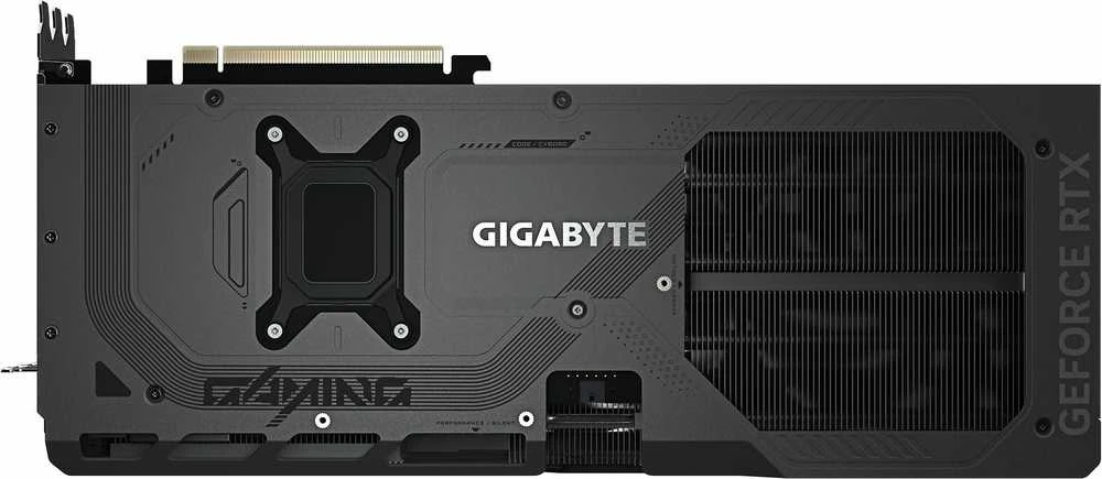 Vaizdo plokštė GIGABYTE GeForce RTX 5080 GAMING OC 16G Grafikos plokštė