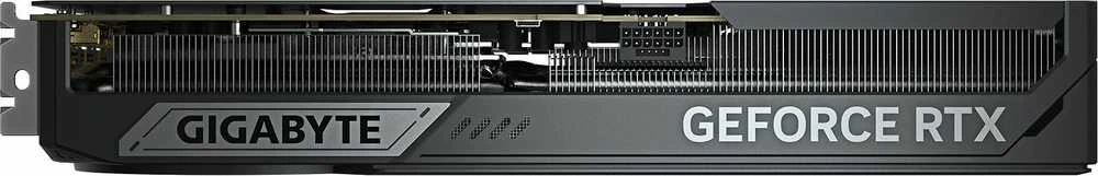 „Gigabyte GeForce RTX 5080 WINDFORCE OC SFF 16G“ | „NVIDIA“ | 16 GB | „GeForce RTX 5080“ | GDDR7 | HDMI jungčių kiekis: 1 | PCI-E 5.0