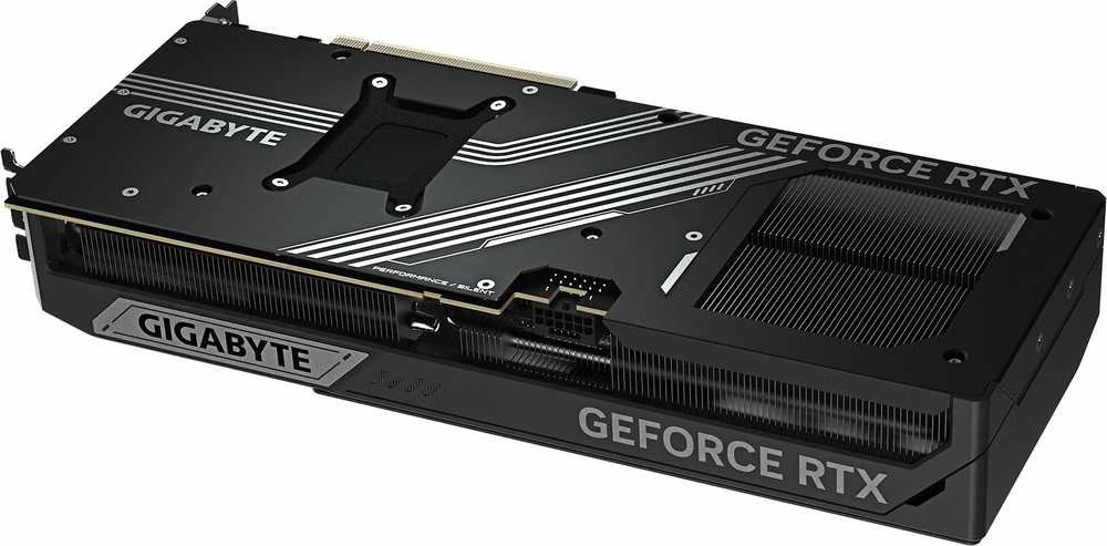 „Gigabyte GeForce RTX 5080 WINDFORCE OC SFF 16G“ | „NVIDIA“ | 16 GB | „GeForce RTX 5080“ | GDDR7 | HDMI jungčių kiekis: 1 | PCI-E 5.0