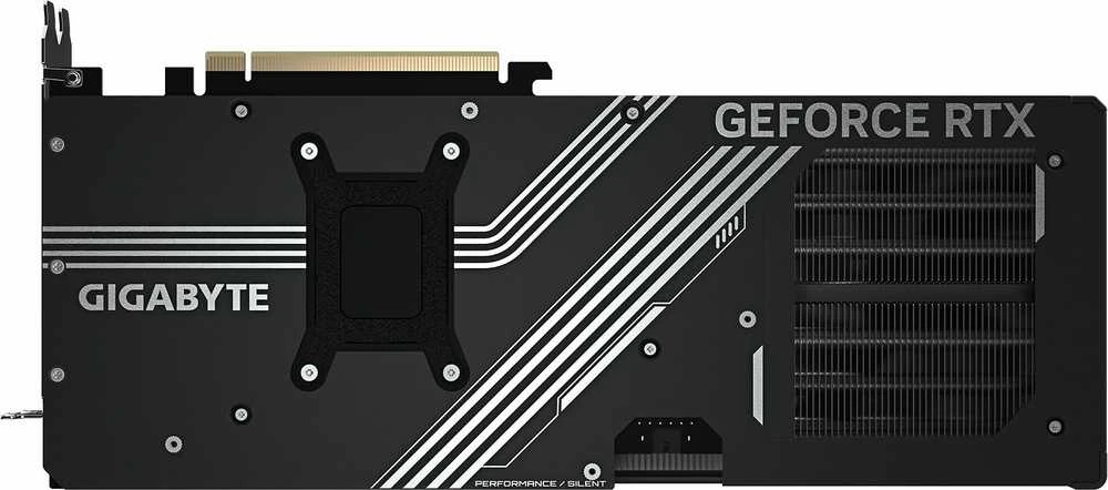 „Gigabyte GeForce RTX 5080 WINDFORCE OC SFF 16G“ | „NVIDIA“ | 16 GB | „GeForce RTX 5080“ | GDDR7 | HDMI jungčių kiekis: 1 | PCI-E 5.0