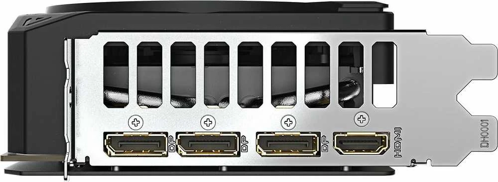 „Gigabyte GeForce RTX 5080 WINDFORCE OC SFF 16G“ | „NVIDIA“ | 16 GB | „GeForce RTX 5080“ | GDDR7 | HDMI jungčių kiekis: 1 | PCI-E 5.0
