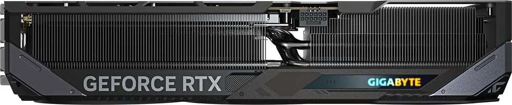 Vaizdo plokštė GIGABYTE GeForce RTX 5090 GAMING OC 32G Grafikos plokštė - 32GB GDDR7, 512bit, PCI-E 5.0, 2550MHz Core Clock, 3 x DP 2.1b, 1 x HDMI 2.1b, NVIDIA DLSS 4, GV-N5090GAMING OC-32GD