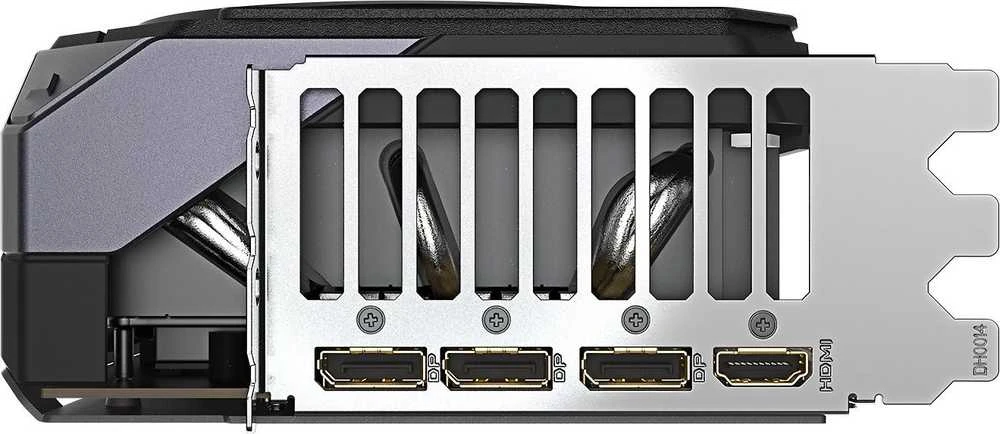 Vaizdo plokštė GIGABYTE GeForce RTX 5090 GAMING OC 32G Grafikos plokštė - 32GB GDDR7, 512bit, PCI-E 5.0, 2550MHz Core Clock, 3 x DP 2.1b, 1 x HDMI 2.1b, NVIDIA DLSS 4, GV-N5090GAMING OC-32GD