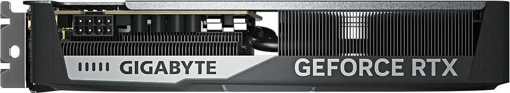„Gigabyte GeForce RTX 5060 Ti EAGLE OC“ 16 GB DLSS4 vaizdo plokštė