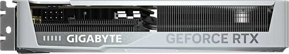 Vaizdo plokštė GIGABYTE GeForce RTX 5060 Ti EAGLE OC ICE 8GB GDDR7 3xDP 1xHDMI