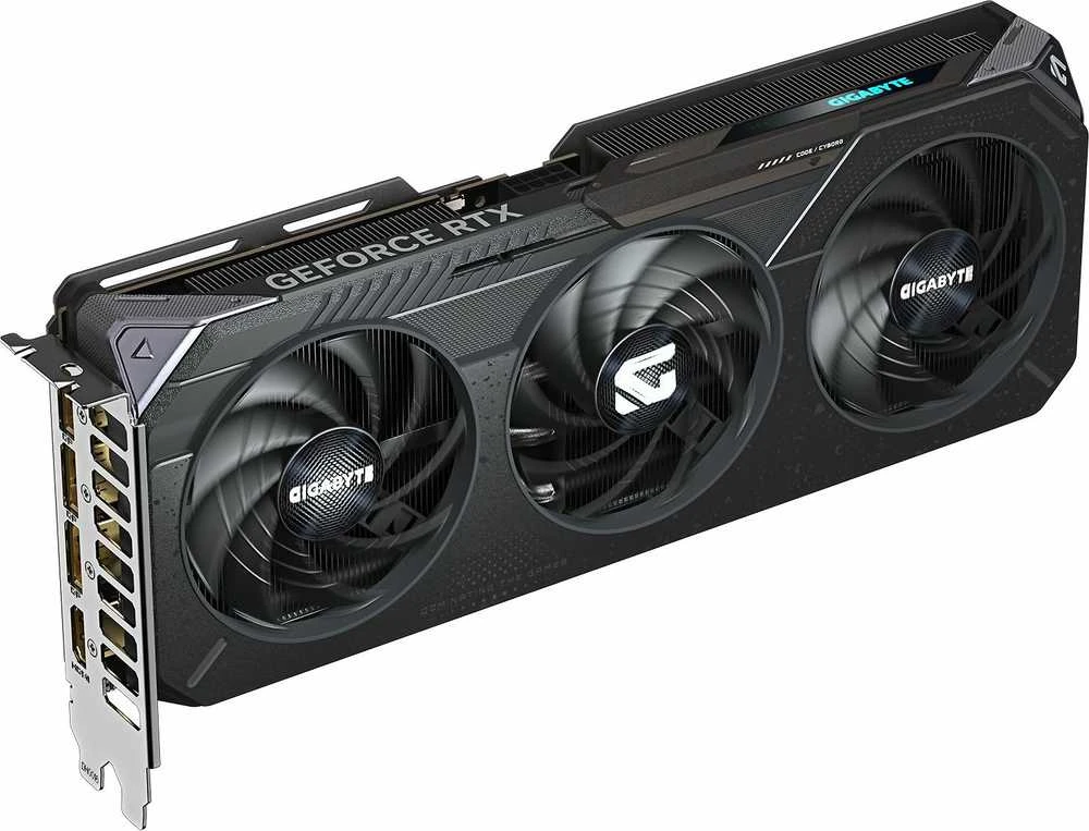 Vaizdo plokštė GIGABYTE GeForce RTX 5060 Ti GAMING OC 8GB GDDR7 3xDP 1xHDMI