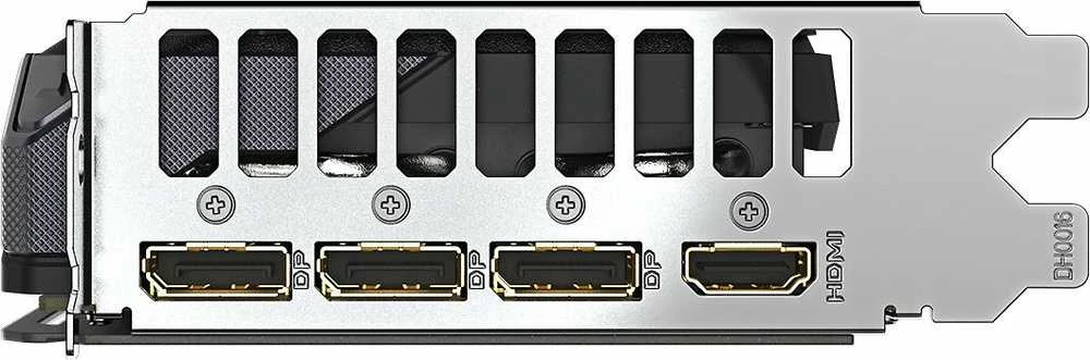 Vaizdo plokštė GIGABYTE GeForce RTX 5060 Ti GAMING OC 8GB GDDR7 3xDP 1xHDMI