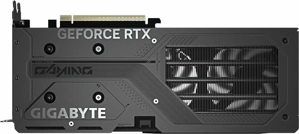 Vaizdo plokštė GIGABYTE GeForce RTX 5060 Ti GAMING OC 8GB GDDR7 3xDP 1xHDMI