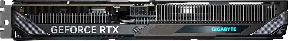 Vaizdo plokštė Gigabyte GeForce RTX 5060 Ti GAMING OC 16GB (GV-N506TGAMING OC-16GD) - Grafikos plokštė