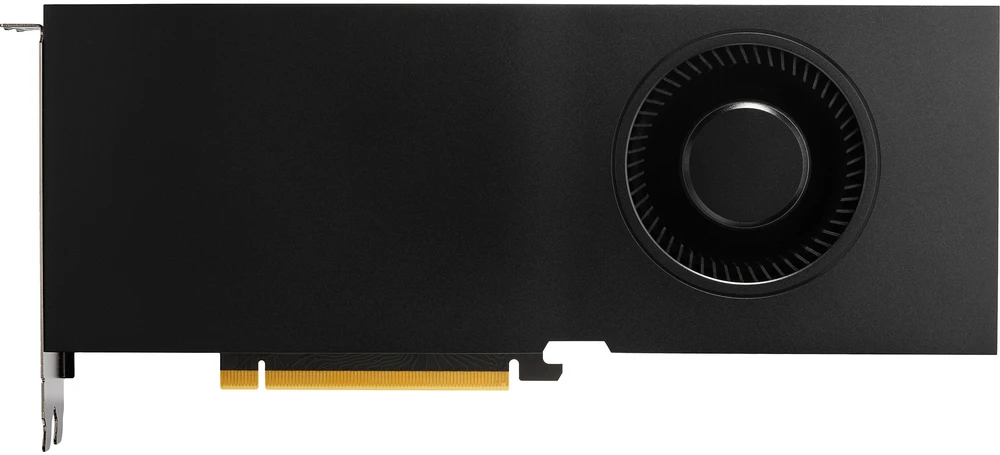 Vaizdo plokštė HP RTX 4000 Ada Generation 20GB GDDR6 (8D6B7AA)