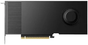 Vaizdo plokštė HP RTX 4000 Ada Generation 20GB GDDR6 (8D6B7AA)