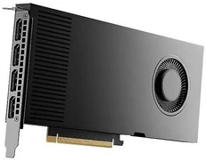 Vaizdo plokštė HP RTX 4000 Ada Generation 20GB GDDR6 (8D6B7AA)