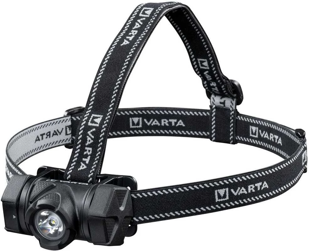 Žibintuvėlis INDESTRUCTIBLE H20 PRO VARTA