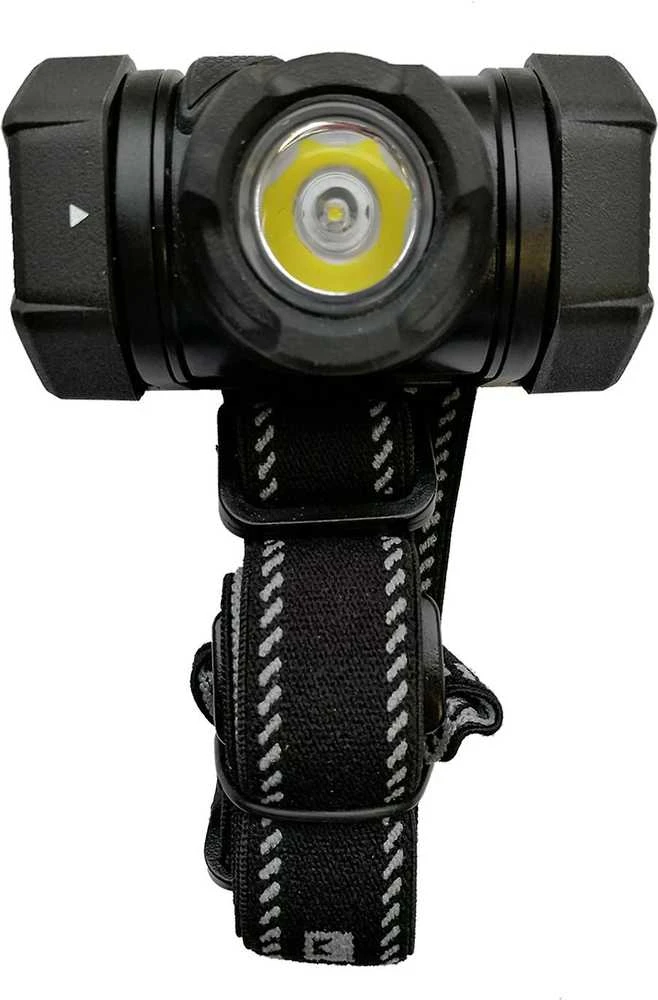 Žibintuvėlis INDESTRUCTIBLE H20 PRO VARTA