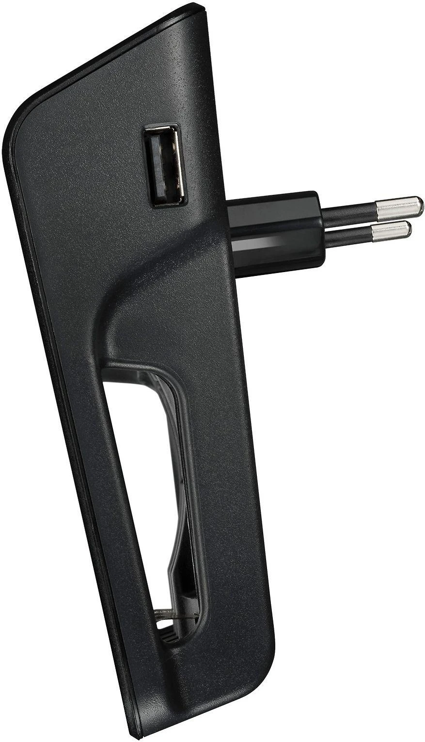 Blow VARTA LCD PLUG+4xAA 2100mAh įkroviklis