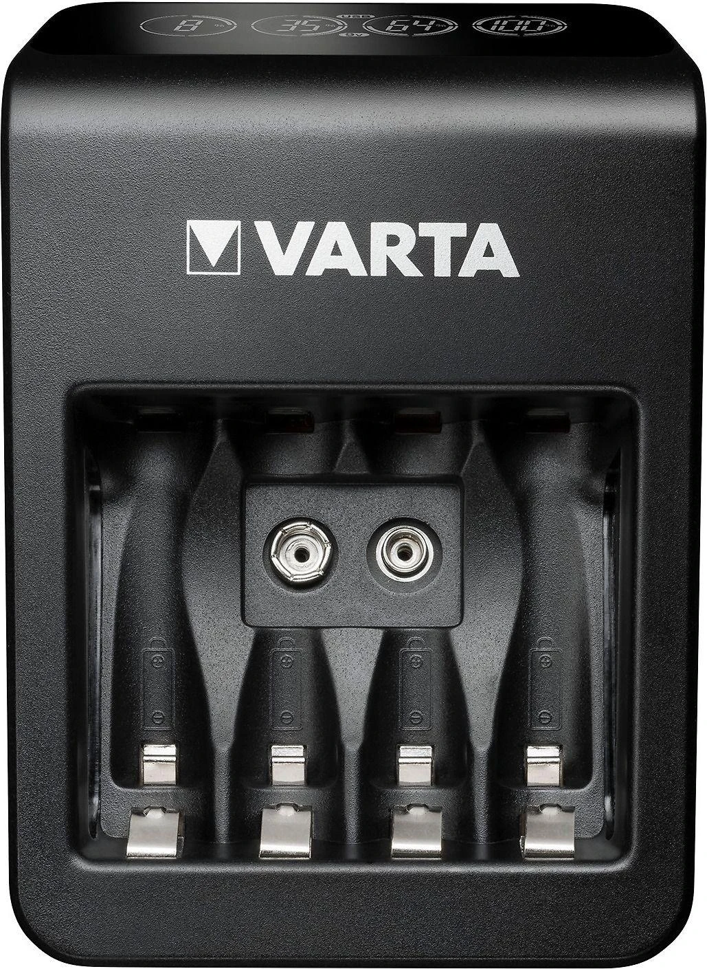 Blow VARTA LCD PLUG+4xAA 2100mAh įkroviklis