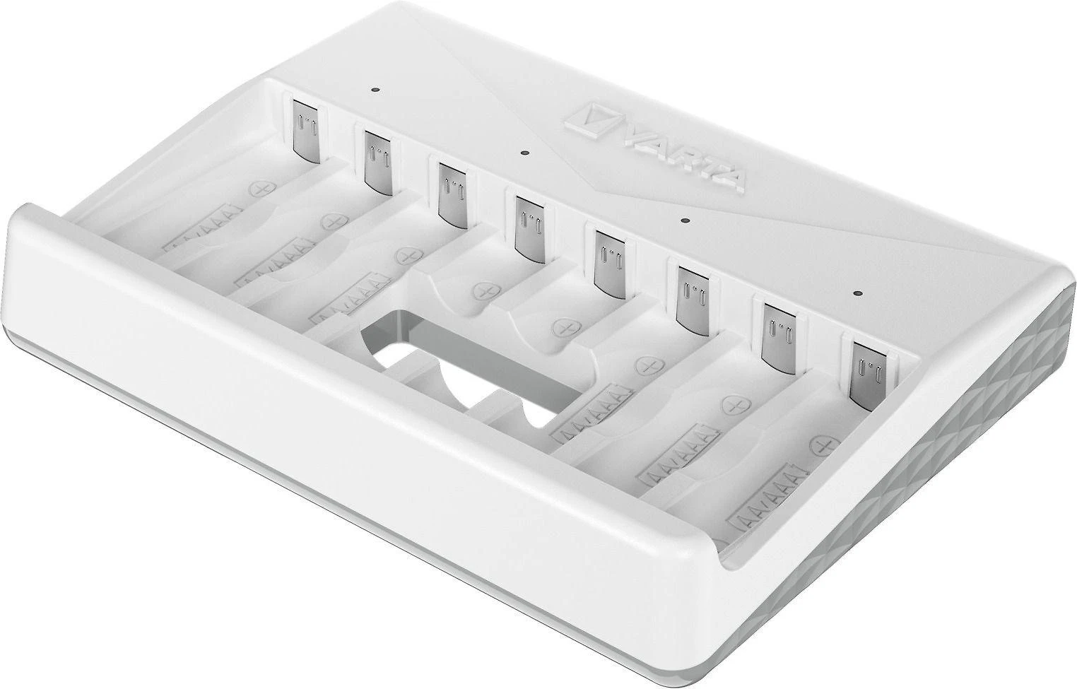 Varta 8 x AA/AAA elementų kroviklis Multi Charger 57659