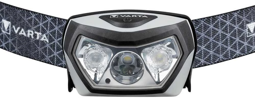 Varta Outdoor sports H30R Wireless PRO 18650 prožektorius