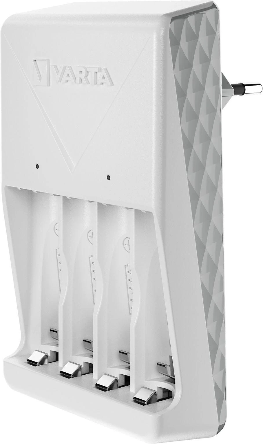 Blow PLUG+4xAA įkroviklis 2100mAh VARTA 57657