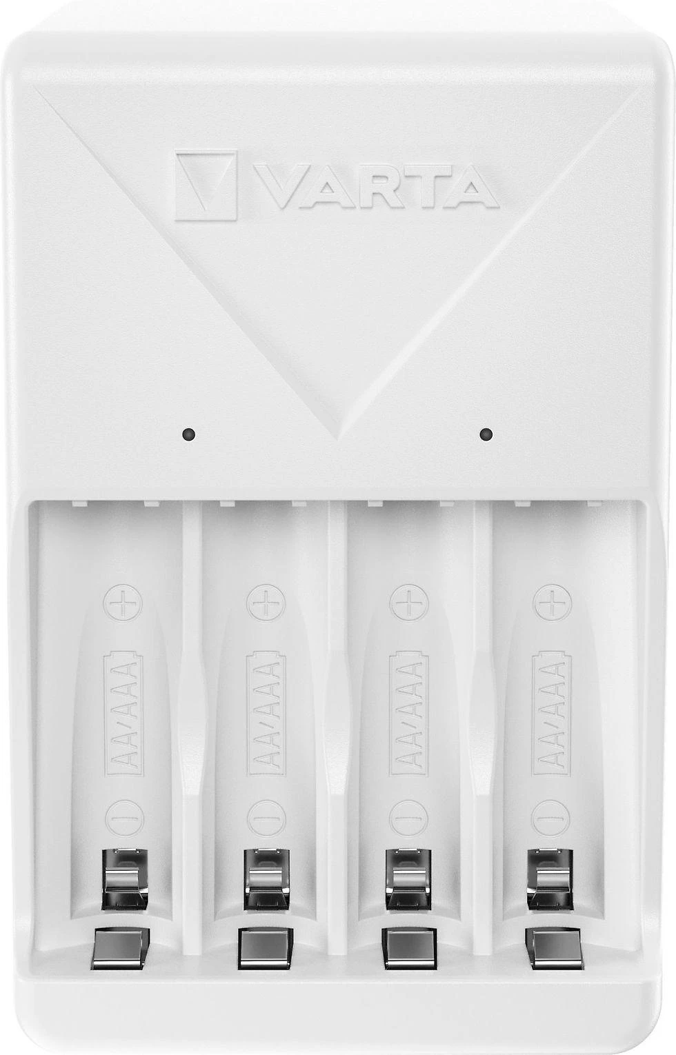 Blow PLUG+4xAA įkroviklis 2100mAh VARTA 57657