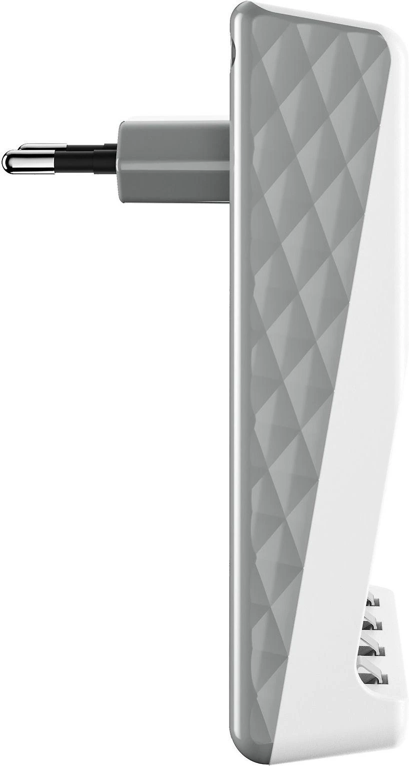 Blow PLUG+4xAA įkroviklis 2100mAh VARTA 57657