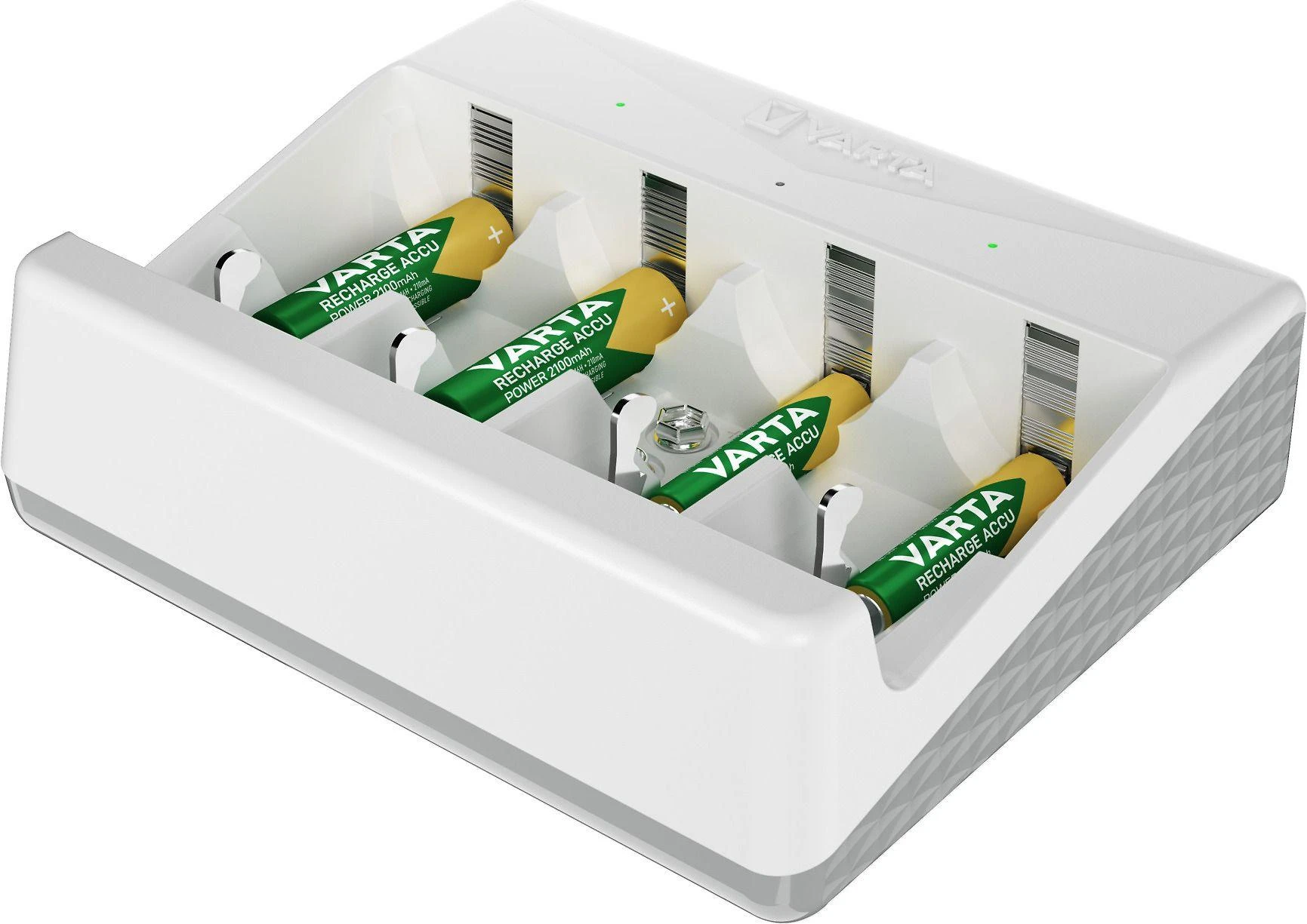 Varta universalus AAA/AA/C/D/9V elementų kroviklis Universal Charger 57658