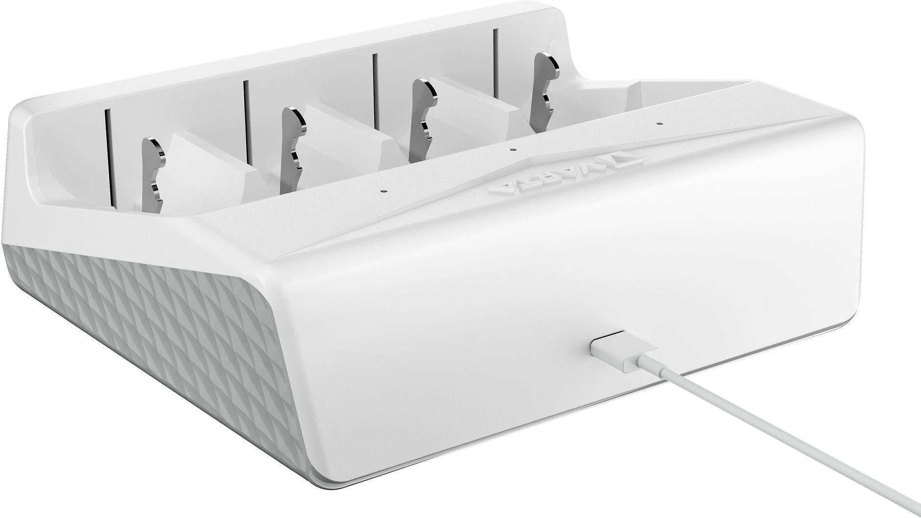 Varta universalus AAA/AA/C/D/9V elementų kroviklis Universal Charger 57658
