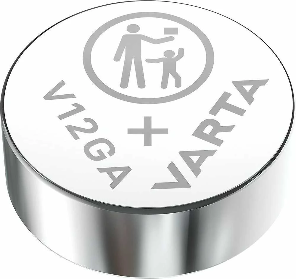 Varta V12GA Vienkartinė baterija Šarminis