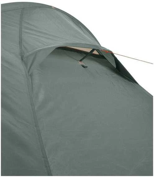 Vaude Allround Chapel XT 3P teltta, agave