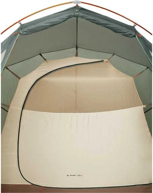 Vaude Allround Chapel XT 3P teltta, agave