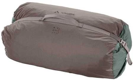Vaude Allround Chapel XT 3P teltta, agave