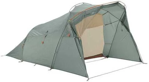 Vaude Allround Chapel XT 3P teltta, agave