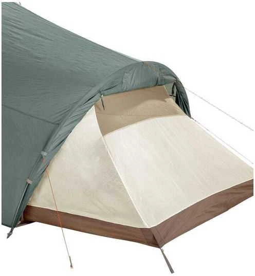 Vaude Allround Chapel XT 3P teltta, agave