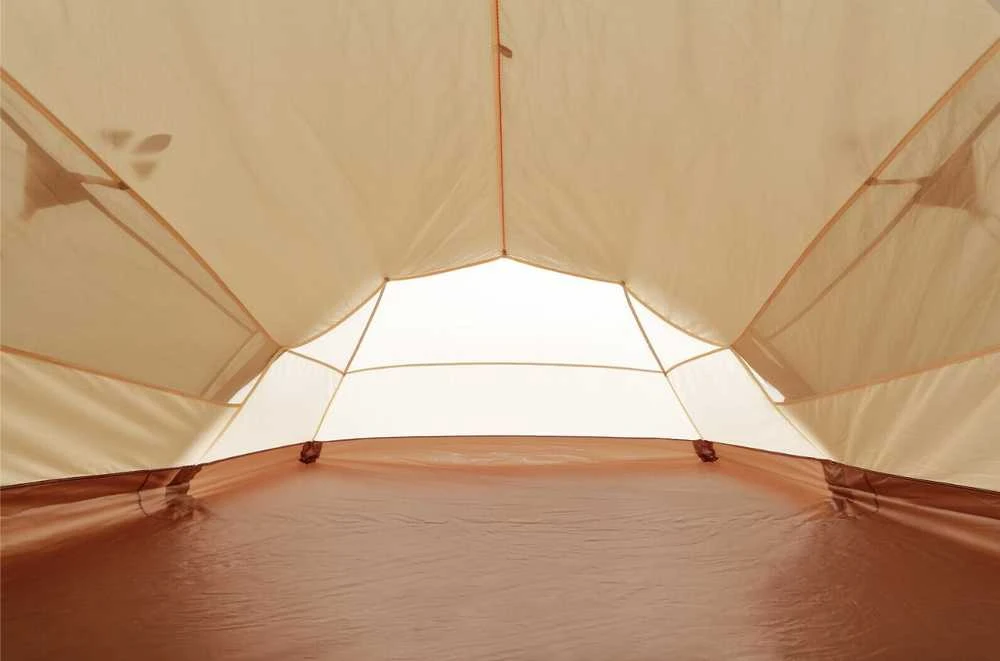Vaude Allround Ferret XT 3P -vaellusteltta