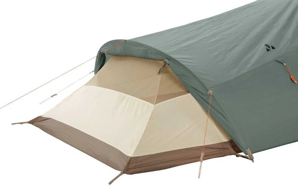 Vaude Allround Ferret XT 3P -vaellusteltta