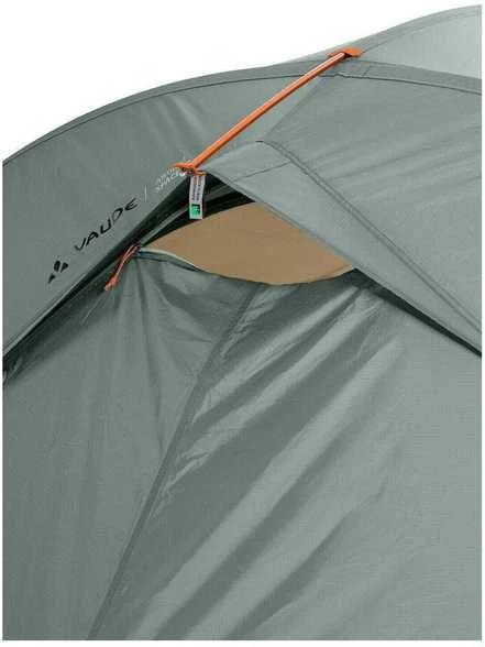 Vaude Allround Space 2P palapinė, agavos