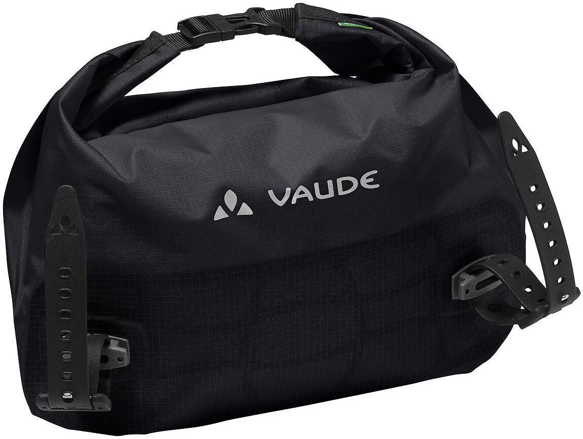 Vaude Vaude Aqua Box Light rod bag, juodas