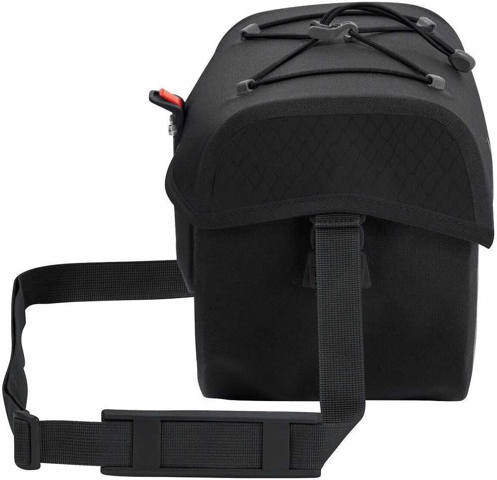Vaude Aqua Box -tankolaukku, musta