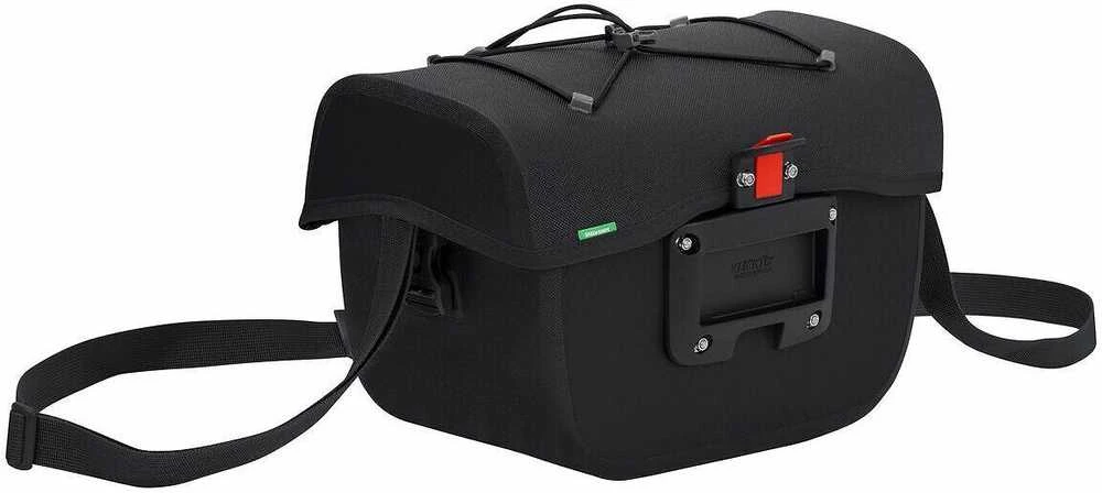 Vaude Aqua Box -tankolaukku, musta