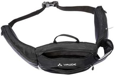 Vaude Big Attendant Juodas -vyölaukku