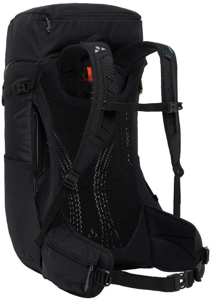 Vaude Brenta 30 reppu, musta