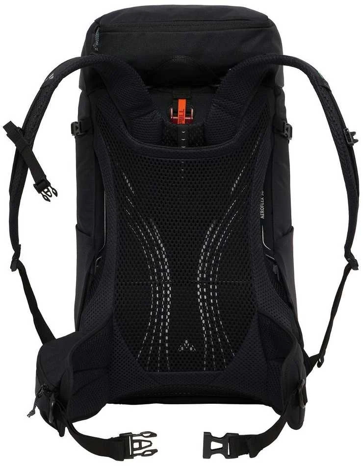 Vaude Brenta 30 reppu, musta