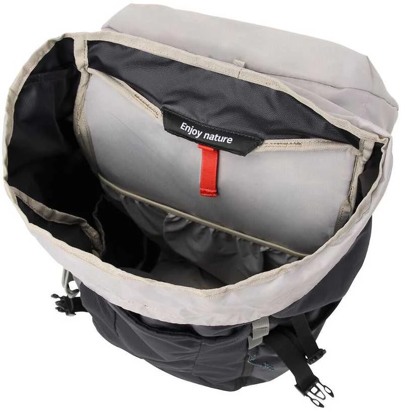 Vaude Brenta 30 reppu, musta