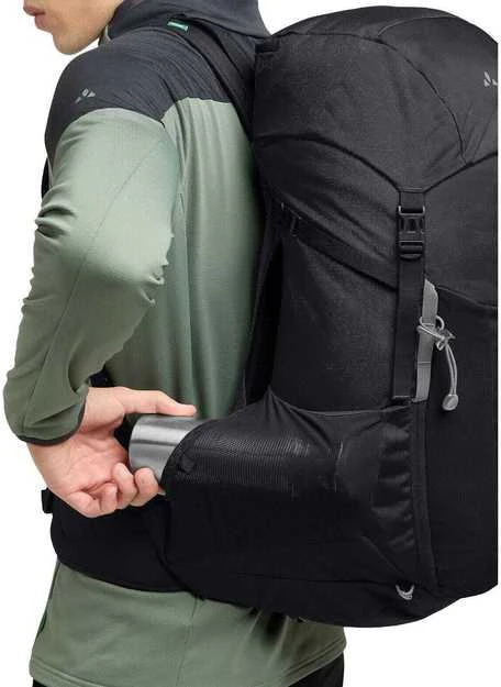 Vaude Brenta 30 reppu, musta
