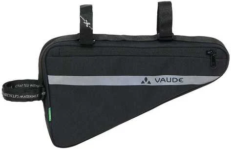 Vaude Frame Bag L runkolaukku, musta