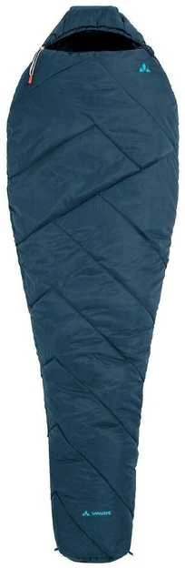 Vaude Sioux 800 XL II SYN makuupussi, baltic sea