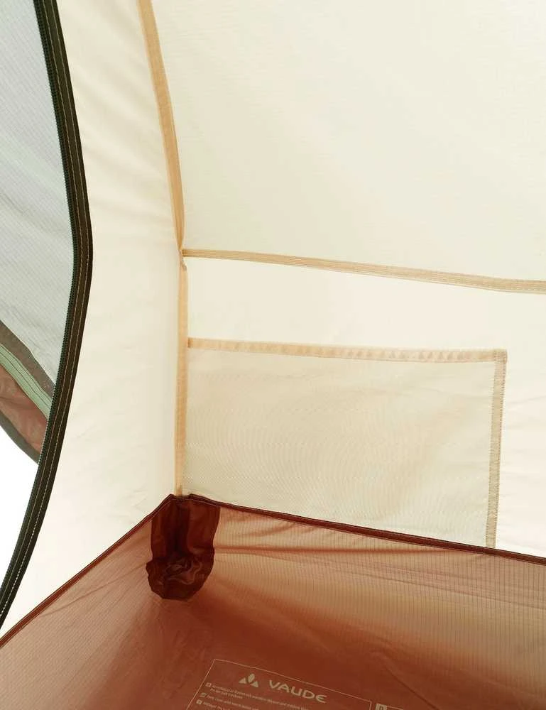 Vaude Taurus Allround 3P -teltta