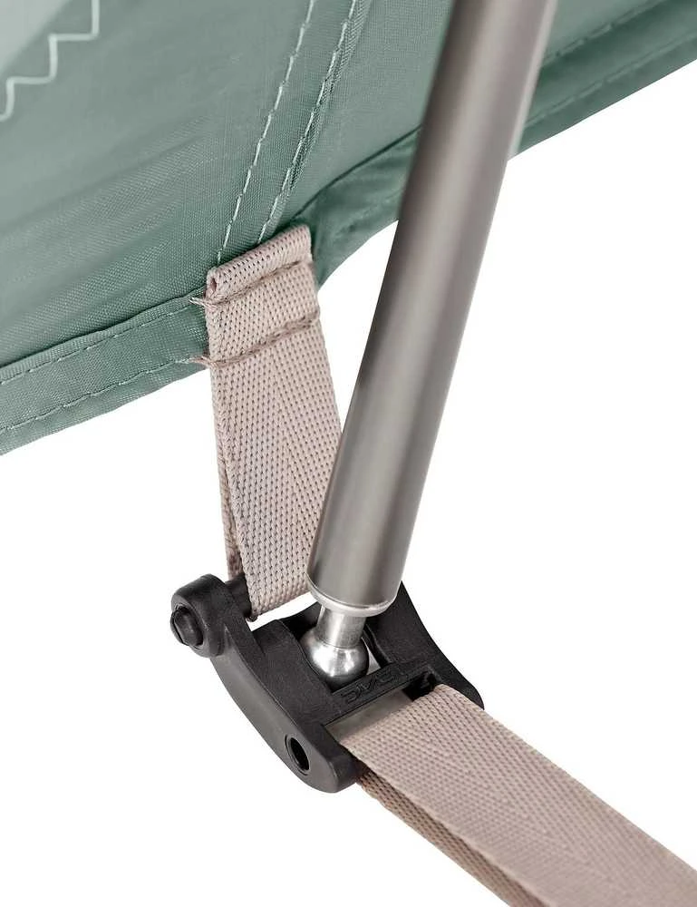 Vaude Taurus Allround 3P -teltta