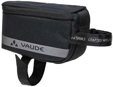 Vaude Top Tube Bag pyörän laukku, musta