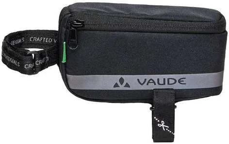 Vaude Top Tube Bag pyörän laukku, musta